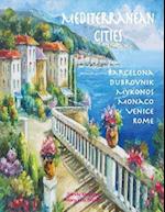 Mediterranean Cities