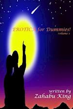 Erotica for Dummies!