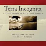 Terra Incognita Volume Three