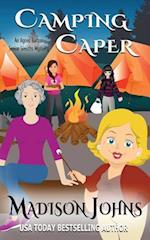 Camping Caper
