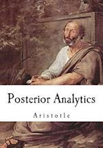 Posterior Analytics