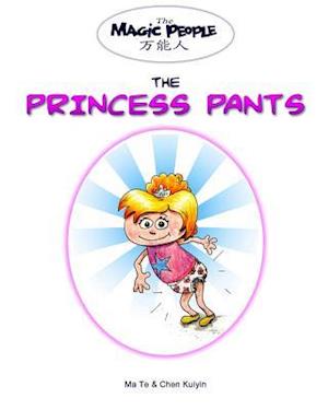 The Princess Pants