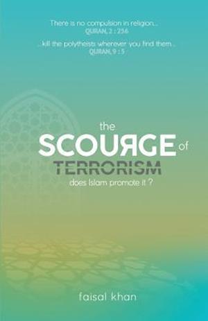 The Scourge of Terrorism