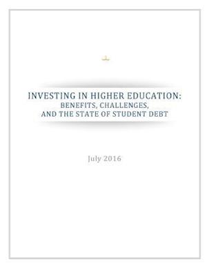 Investing in Higher Education