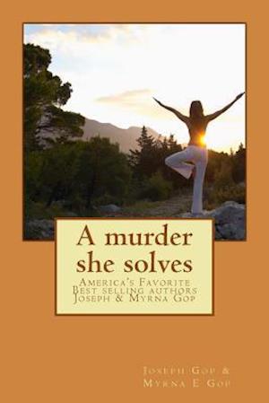 A Murder She Solves
