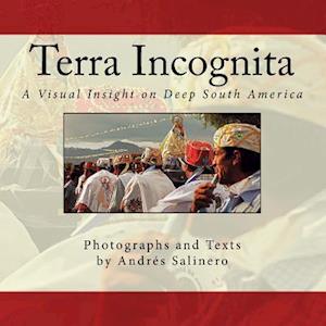 Terra Incognita Volume Two