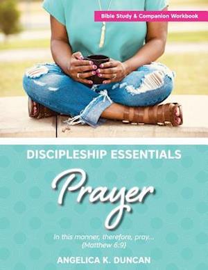 Discipleship Essentials