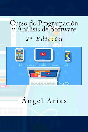 Curso de Programación Y Análisis de Software