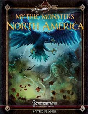 Mythic Monsters