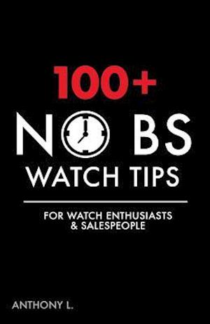 100+ No Bs Watch Tips