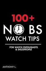 100+ No Bs Watch Tips