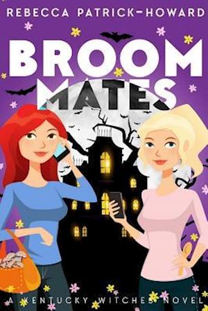 Broommates: Two Witches Are Better than One!