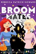 Broommates: Two Witches Are Better than One! 