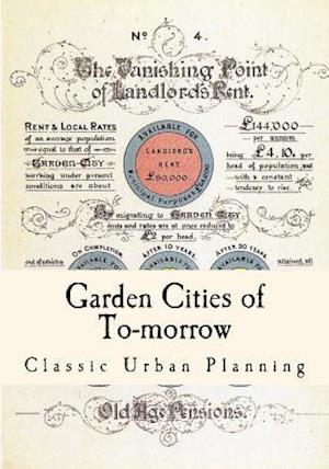 Garden Cities of To-Morrow