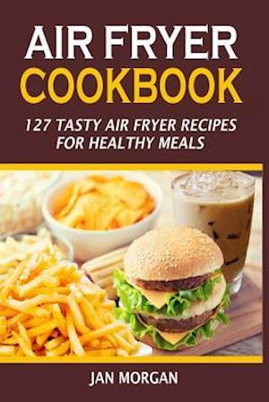 Air Fryer Cookbook