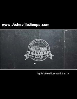 Asheville Soaps