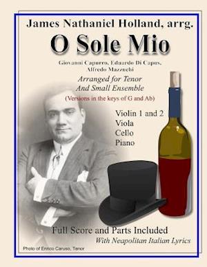 O Sole Mio