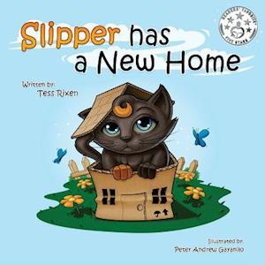 Slipper Has a New Home