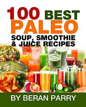 The 100 Best Paleo