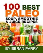 The 100 Best Paleo