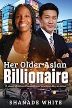 Her Older Asian Billionaire