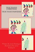 Tick Tock Christmas