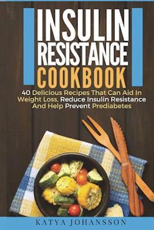 Insulin Resistance Cookbook