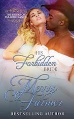 His Forbidden Bride