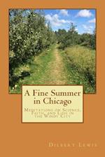 A Fine Summer in Chicago