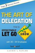 The Art of Delegation