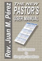 The New Pastor's User Manual