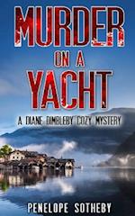 Murder on a Yacht
