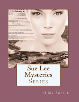 Sue Lee Mysteries