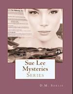 Sue Lee Mysteries