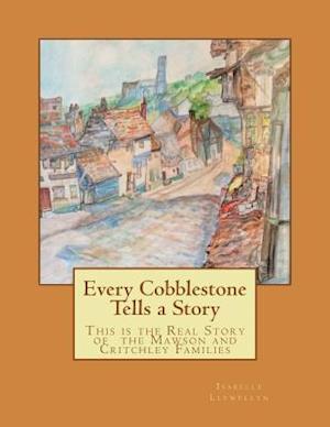 Every Cobblestone Tells a Story