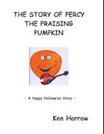 The Story of Percy the Pumpkin