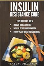 Insulin Resistance Cure