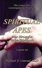 Spiritual Apes