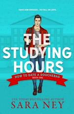 How to Date a Douchebag: The Studying Hours 