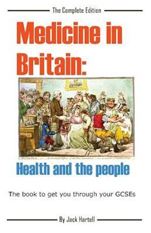 Medicine in Britain