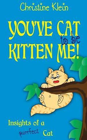 You've Cat to Be Kitten Me!