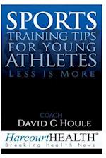 Sports Training Tips for Young Athletes