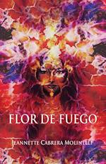 Flor de Fuego