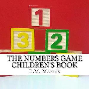 The Numbers Game Children's Book