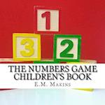 The Numbers Game Children's Book