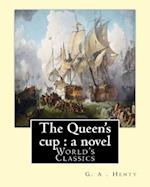 The Queen's cup