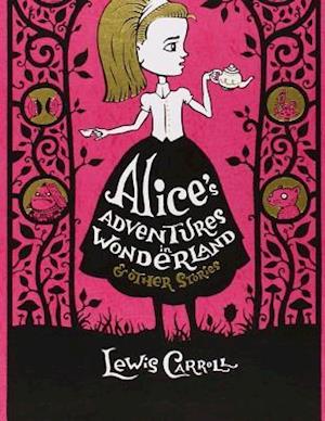 Alice, S Adventures in Wonderland