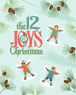 The 12 Joys of Christmas