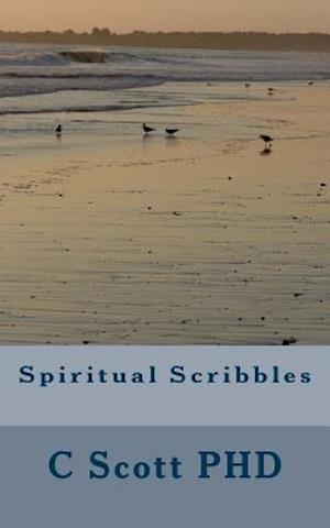 Spiritual Scribbles