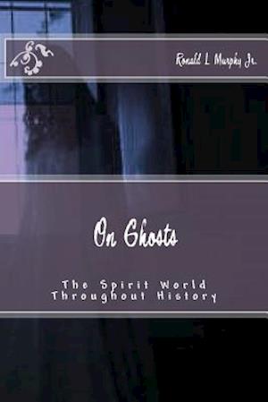 On Ghosts